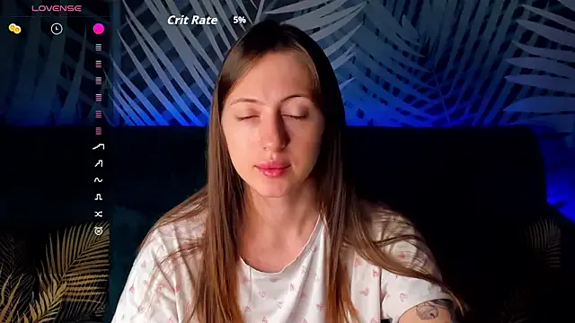 ChristyCrayme — Private on StripChat