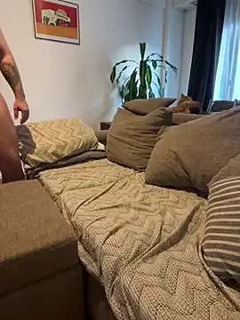 Chubandchaser — Happy cum