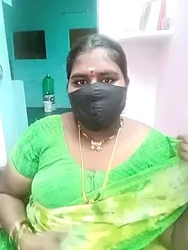 chubby_babitha-telugu from StripChat