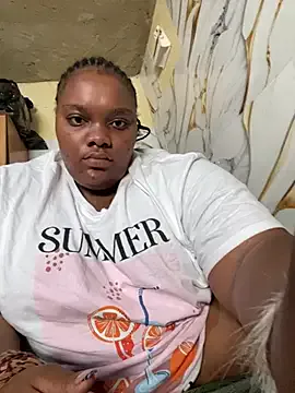 chubbybbw18 on StripChat