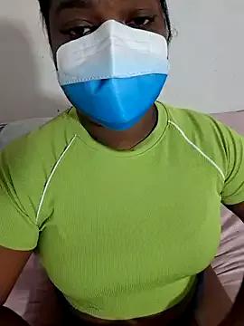 chubybabi from StripChat