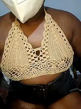 chubybabi on StripChat