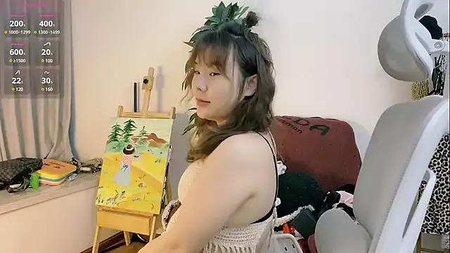 Freechat ChuChu1991 on StripChat