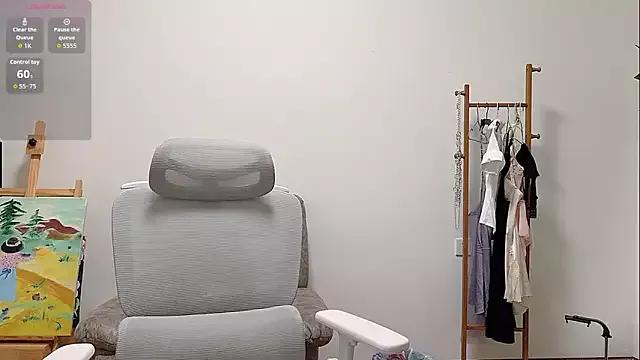 Freechat ChuChu1991 on StripChat