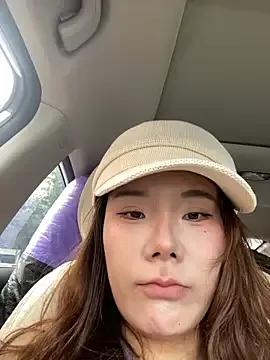 Freechat ChuChu1991 on StripChat