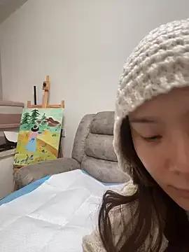 Freechat ChuChu1991 on StripChat