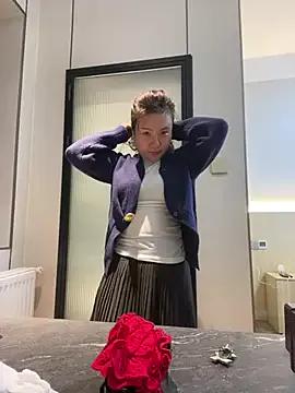 Freechat ChuChu1991 on StripChat