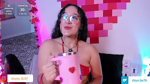 chunn_liioo — Private on StripChat