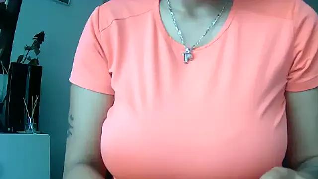 Cicamica12 on StripChat