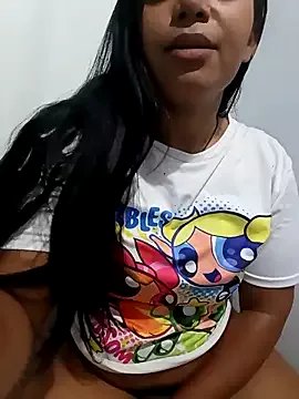 Freechat cindy_damm on StripChat