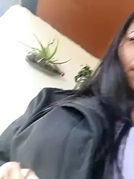 Freechat cindy_damm on StripChat