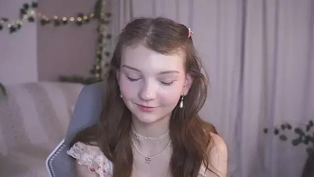 CindyGarrison on StripChat