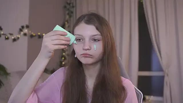 CindyGarrison on StripChat