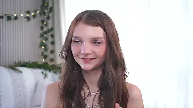 CindyGarrison on StripChat