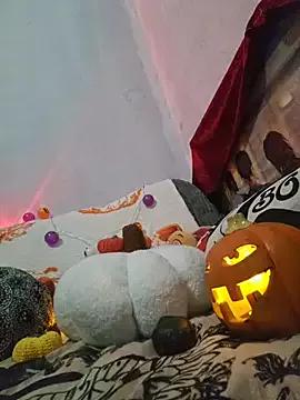 Try amazing model Cinnocent cinnocent from StripChat