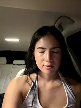 Freechat ClaireBree on StripChat