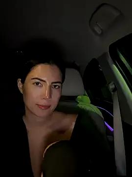 Join ClaireBree, they want to masturbate for you ClaireBree from StripChat