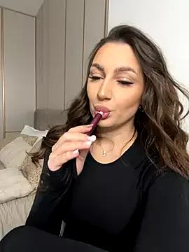 ClaraJJ from StripChat