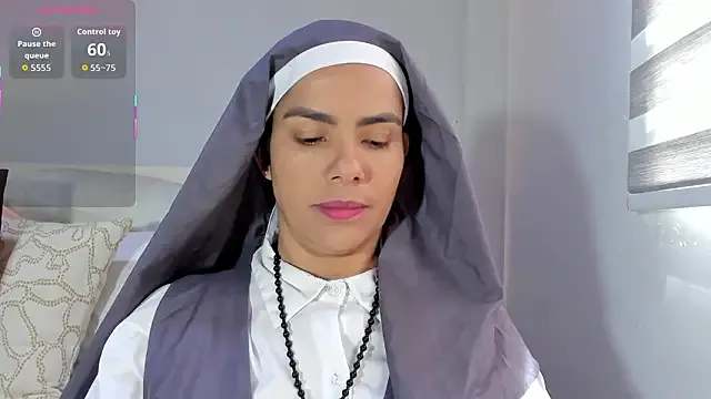 StripChat ClaraMariaMon is Private ClaraMariaMon — be my valentine