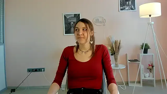 ClariceWellen — tease my wet nipples