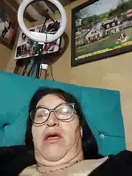 clarita_01 from StripChat