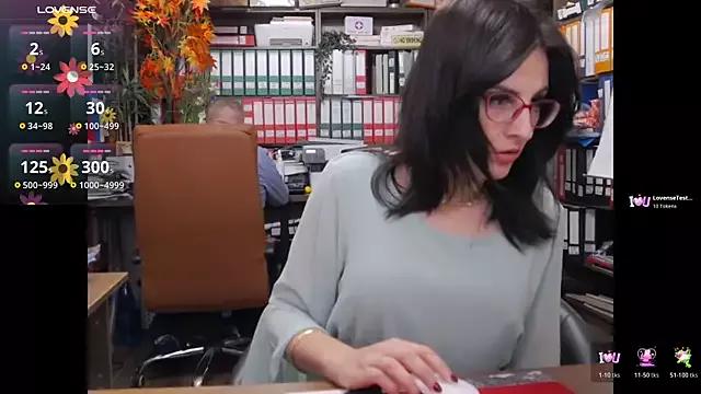 Explore 23 years old classyladyrellax from StripChat classyladyrellax from StripChat