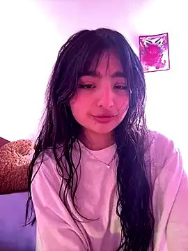 Freechat Clementyne30 on StripChat