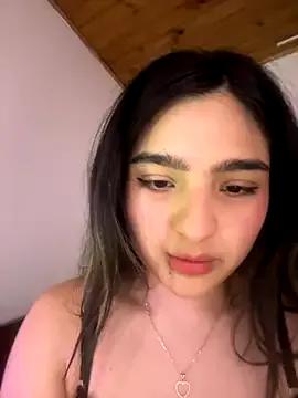 Freechat Clementyne30 on StripChat