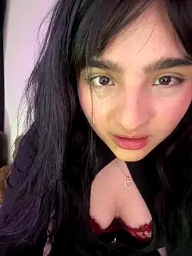 Masturbate to StripChat's Clementyne30 Clementyne30 from StripChat