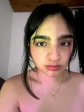 Freechat Clementyne30 on StripChat