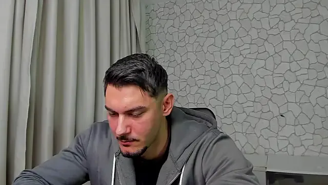 ClintMasters — Happy Valentine's day !