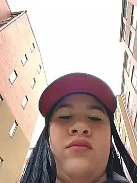 Cute Cloe_27 wants you to fuck her body now Cloe_27 from StripChat