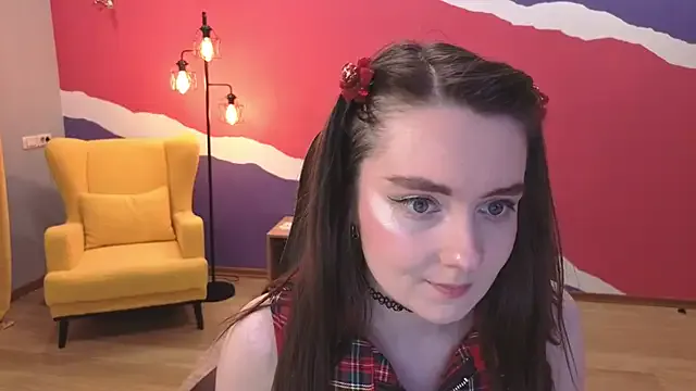 CloudGrace on StripChat