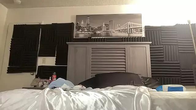 Cute cocaNutt from StripChat cocaNutt from StripChat