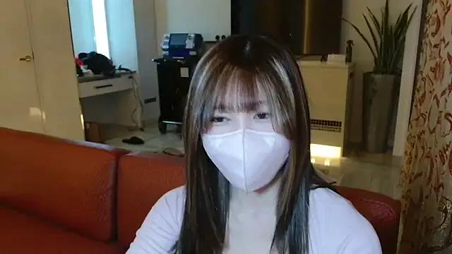 coco12221 from StripChat