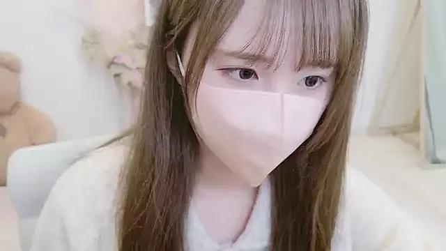 Cocoro_o0 from StripChat