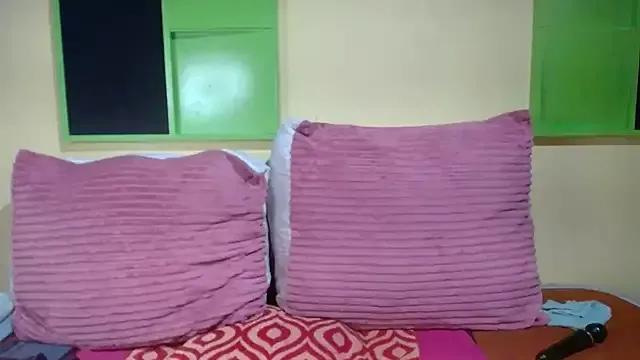 Freechat CocoSheila on StripChat