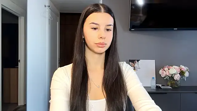 ColeneSis — Show my legs, caress them