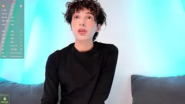 Freechat ColeStorm on StripChat