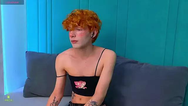 Freechat ColeStorm on StripChat