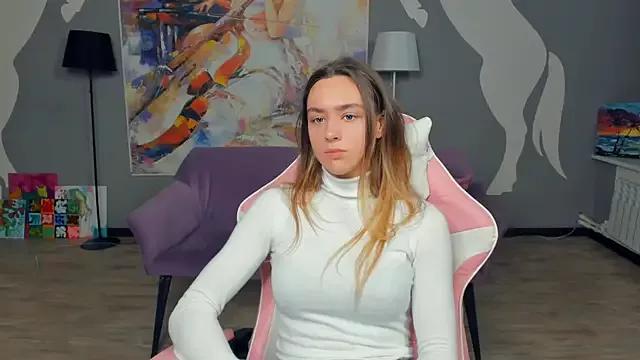 ConniePartin on StripChat 