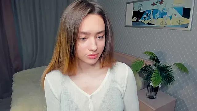 ConniePartin from StripChat