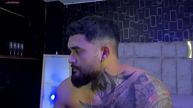 connor_999 on StripChat 
