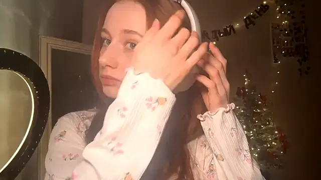 CordeliaEll — show belly