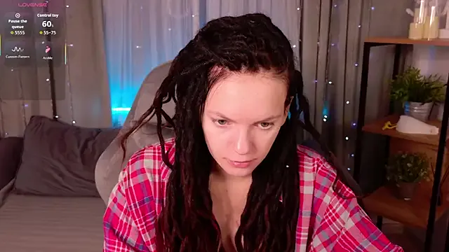 CoreyJane on StripChat