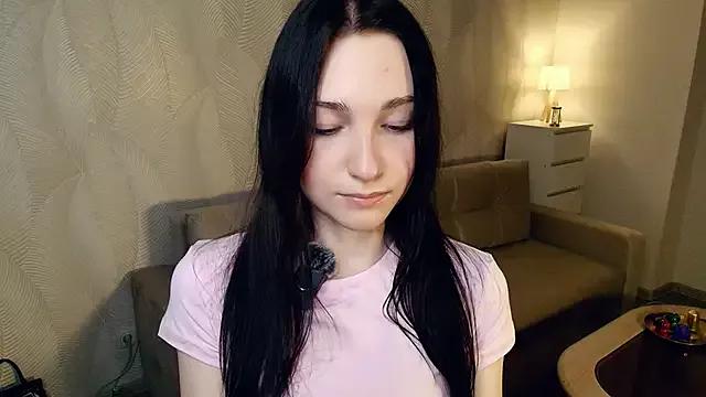 CorrinVliem on StripChat