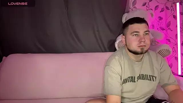 coupleinspire from StripChat