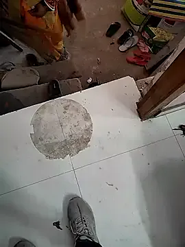 COUPLLE_VILLAGE on StripChat