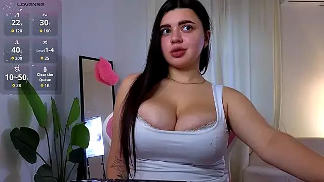 Discover dirty camslut Courtneyk_ courtneyk_ from StripChat