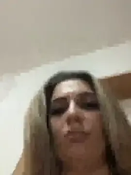 CrazyJessika — naked Blowjob